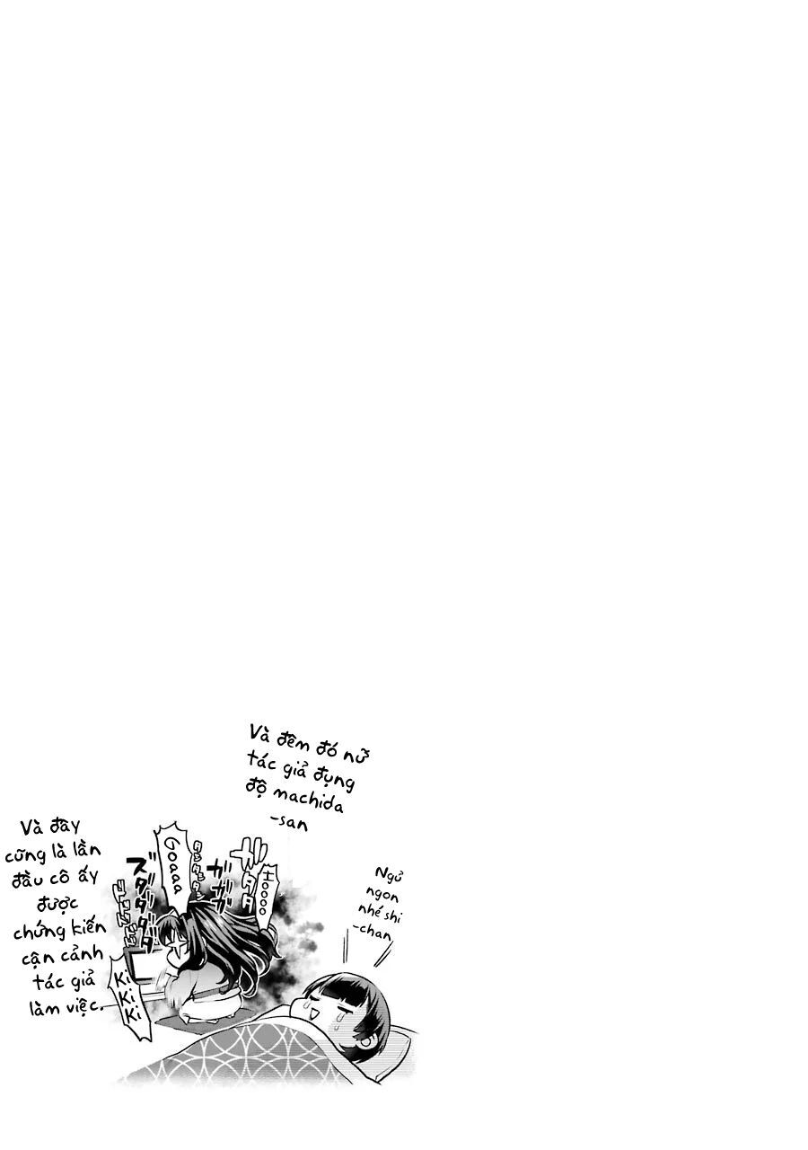 Saenai Kanojo No Sodatekata - Chương 46.5 - Trang 14