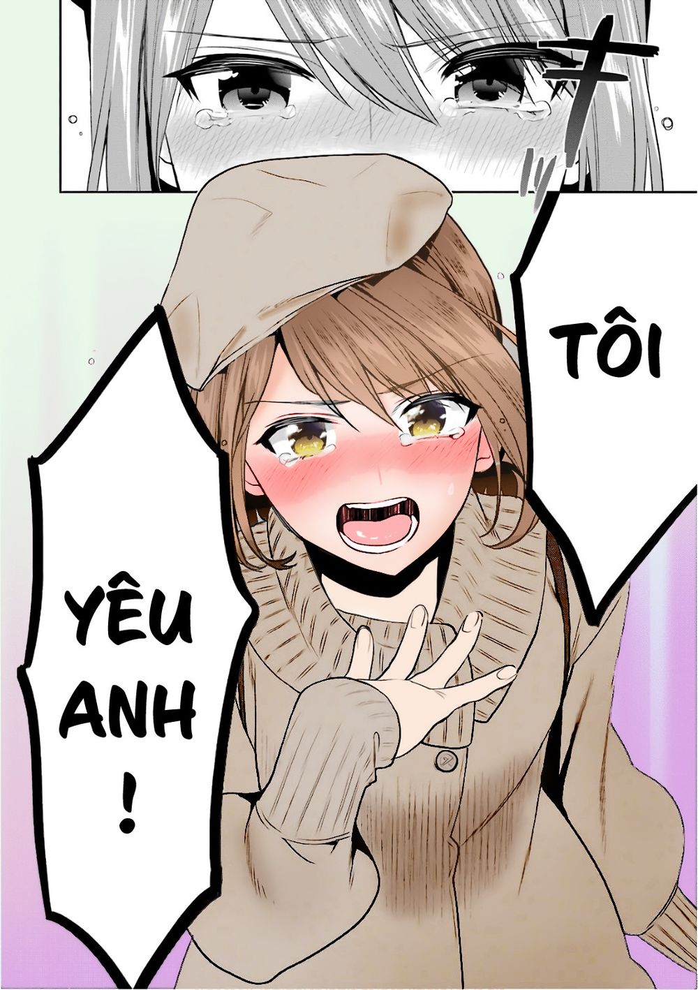 Saenai Kanojo No Sodatekata - Chương 48 - Trang 39