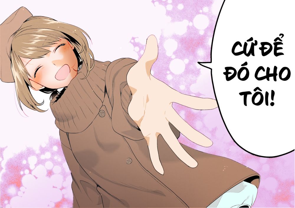 Saenai Kanojo No Sodatekata - Chương 49 - Trang 13