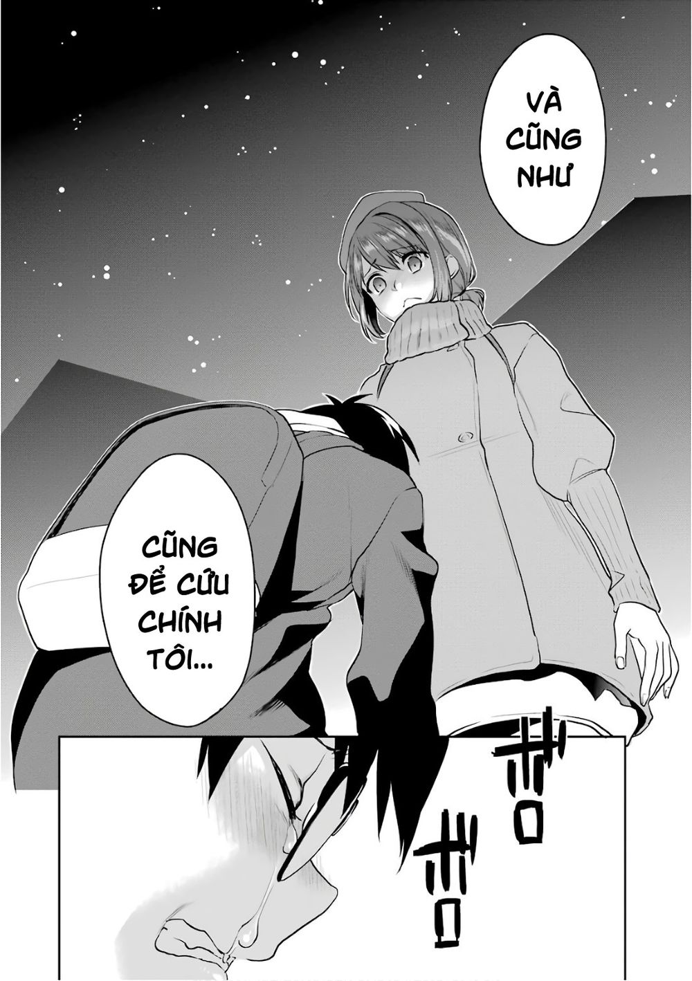 Saenai Kanojo No Sodatekata - Chương 49 - Trang 10