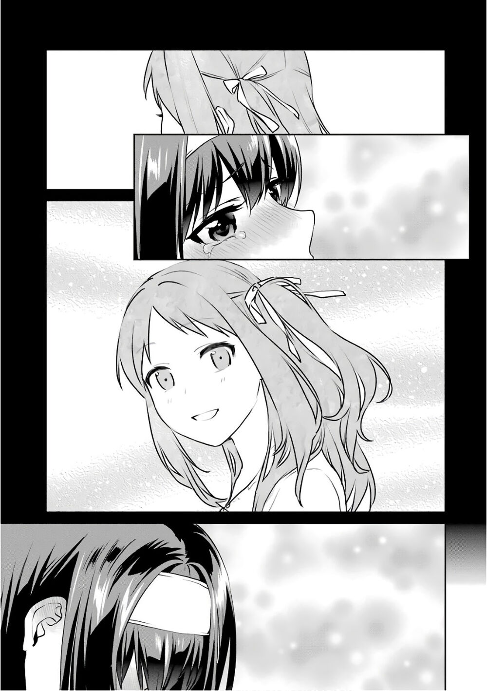 Saenai Kanojo No Sodatekata - Chương 50 - Trang 41