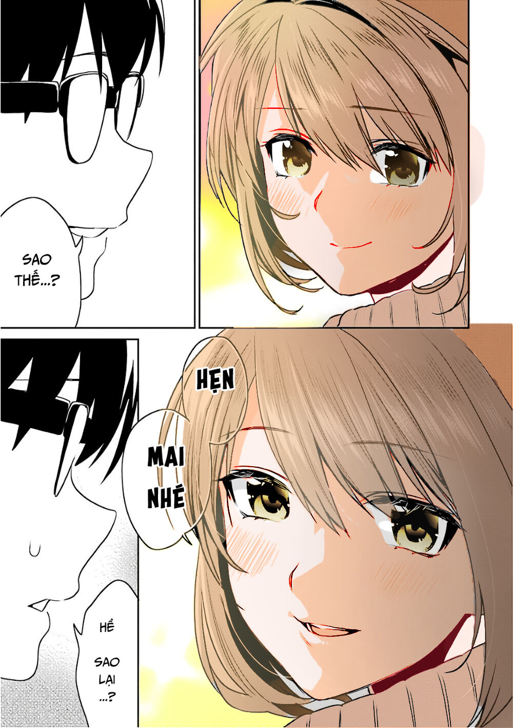 Saenai Kanojo No Sodatekata - Chương 51 - Trang 14