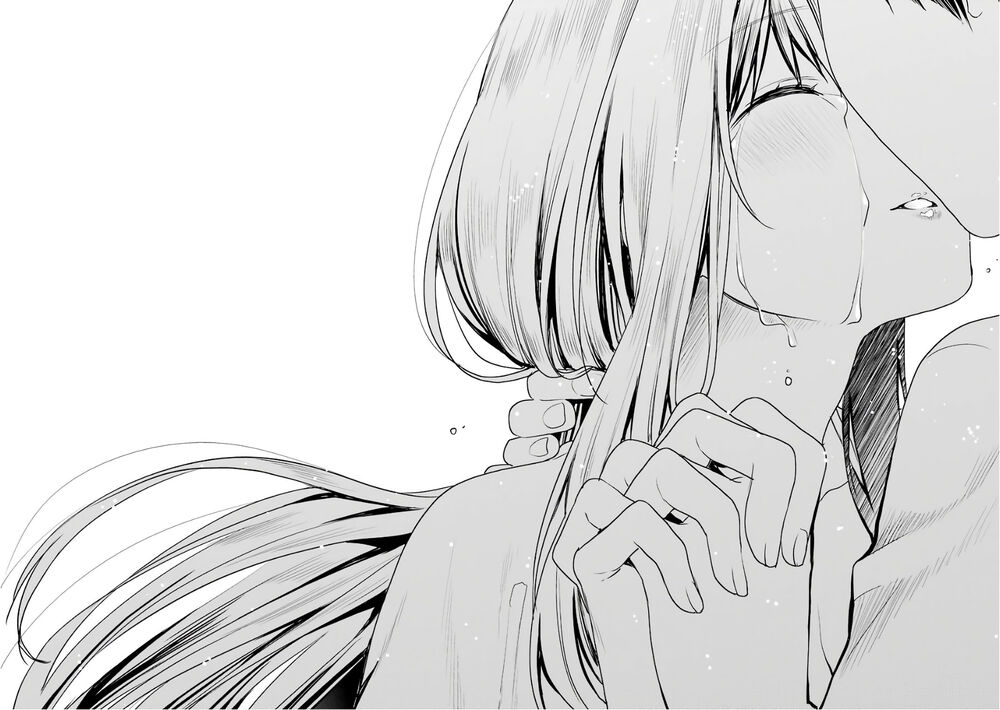 Saenai Kanojo No Sodatekata - Chương 51 - Trang 48