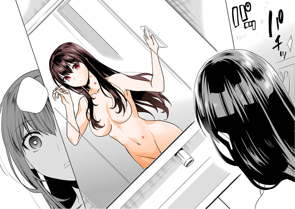 Saenai Kanojo No Sodatekata - Chương 51 - Trang 55