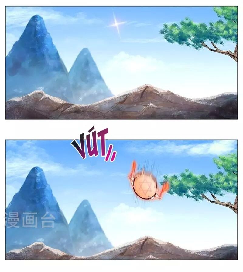 Đầu Óc Đại Sư Huynh Của Ta Rất Đen Tối - Chương 241 - Trang 2