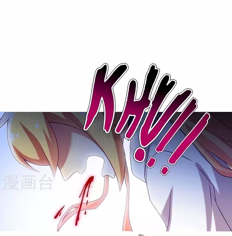 Đầu Óc Đại Sư Huynh Của Ta Rất Đen Tối - Chương 241 - Trang 13