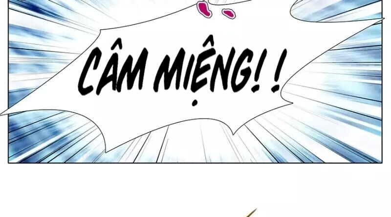 Đầu Óc Đại Sư Huynh Của Ta Rất Đen Tối - Chương 241 - Trang 16