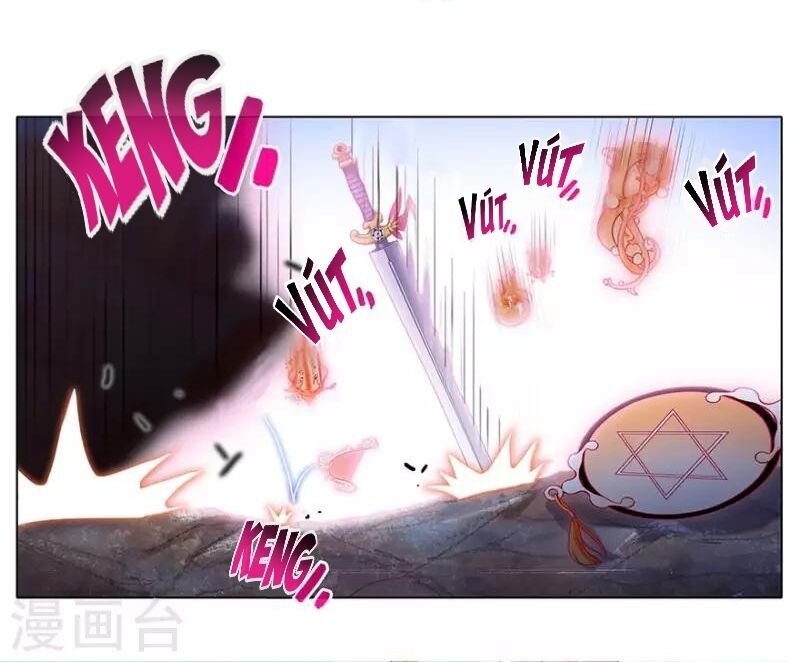 Đầu Óc Đại Sư Huynh Của Ta Rất Đen Tối - Chương 241 - Trang 4