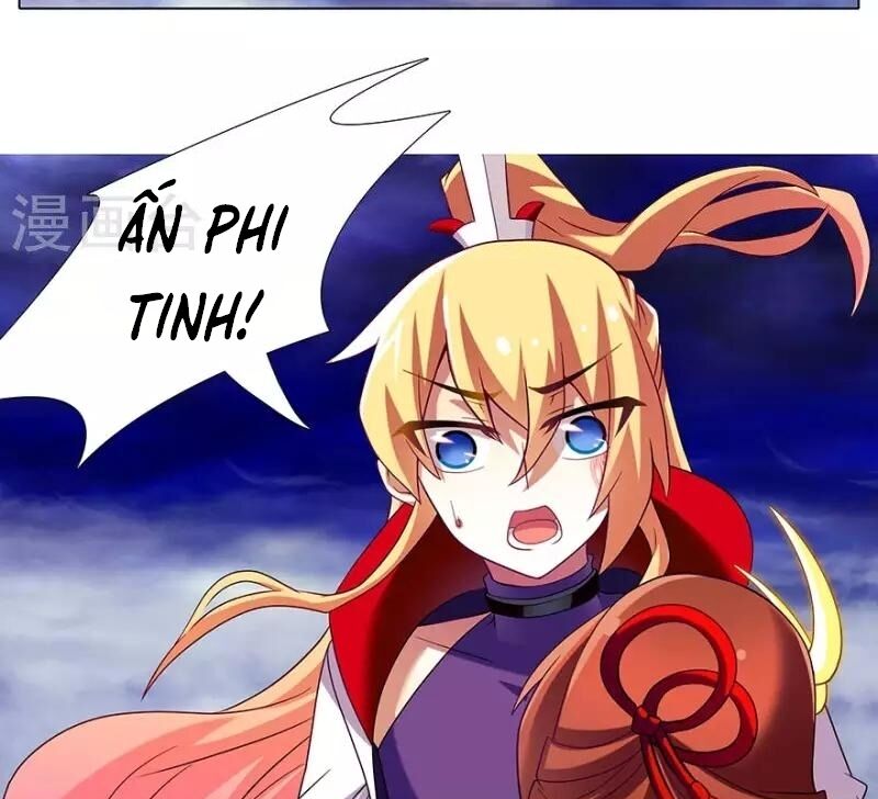 Đầu Óc Đại Sư Huynh Của Ta Rất Đen Tối - Chương 241 - Trang 9