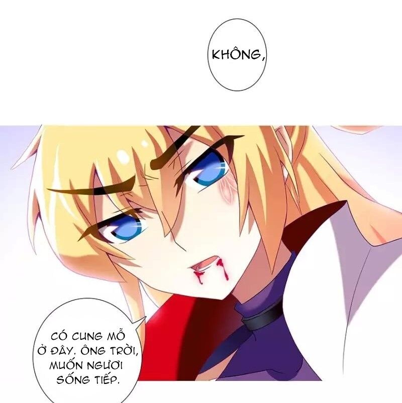 Đầu Óc Đại Sư Huynh Của Ta Rất Đen Tối - Chương 242 - Trang 7