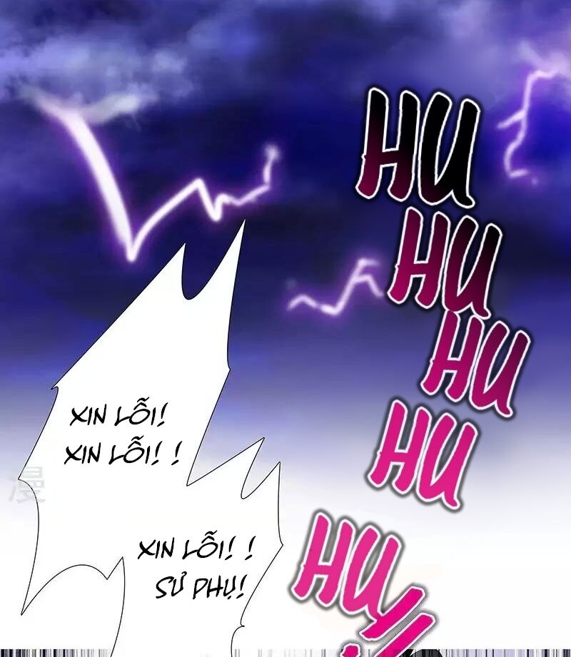 Đầu Óc Đại Sư Huynh Của Ta Rất Đen Tối - Chương 243 - Trang 2