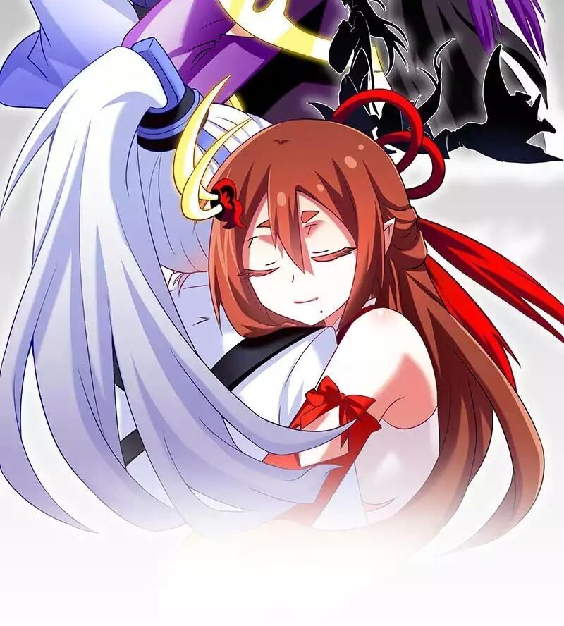 Đầu Óc Đại Sư Huynh Của Ta Rất Đen Tối - Chương 243 - Trang 11