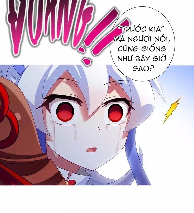 Đầu Óc Đại Sư Huynh Của Ta Rất Đen Tối - Chương 243 - Trang 6