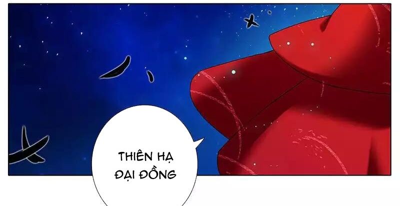 Đầu Óc Đại Sư Huynh Của Ta Rất Đen Tối - Chương 245 - Trang 12