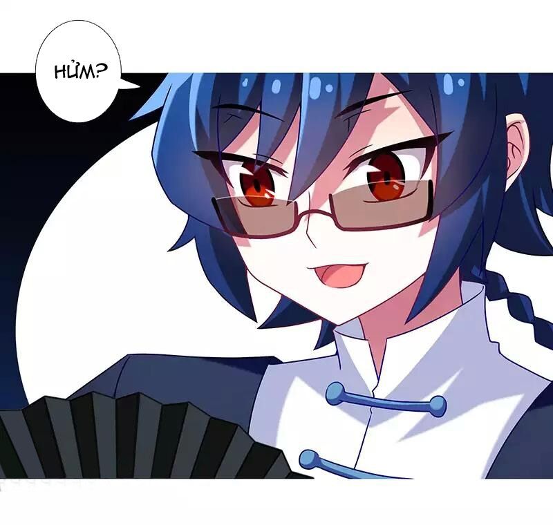 Đầu Óc Đại Sư Huynh Của Ta Rất Đen Tối - Chương 245 - Trang 14