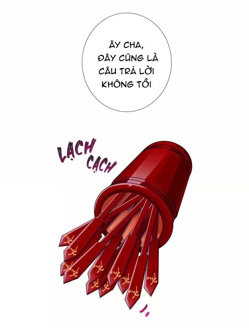 Đầu Óc Đại Sư Huynh Của Ta Rất Đen Tối - Chương 245 - Trang 15