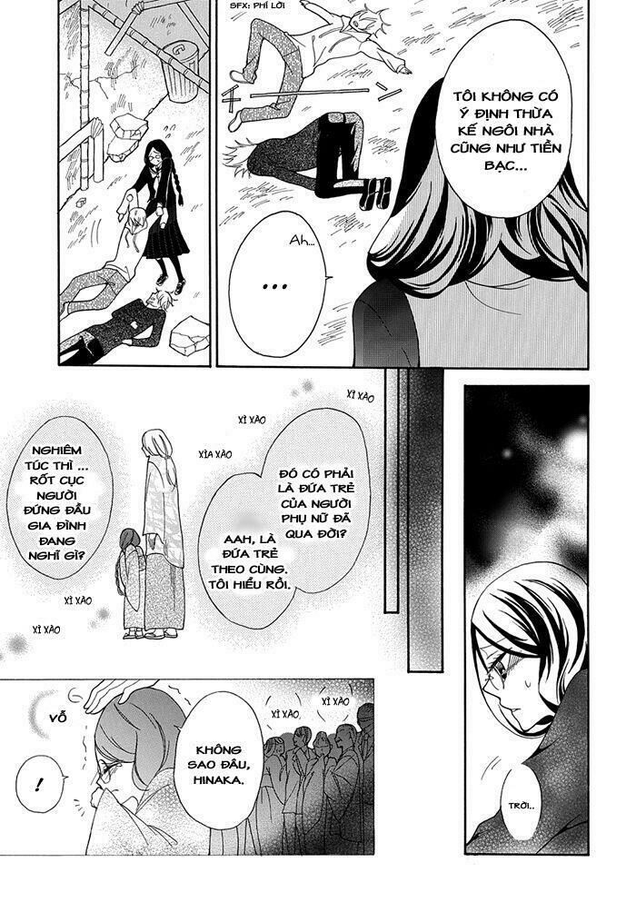 Toriko No Toriko - Chương 1 - Trang 7