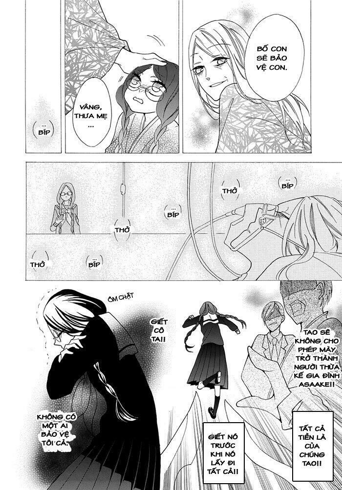 Toriko No Toriko - Chương 1 - Trang 8