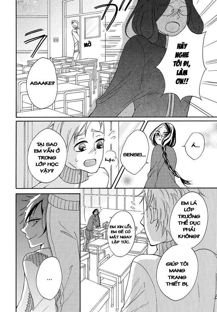 Toriko No Toriko - Chương 2 - Trang 15