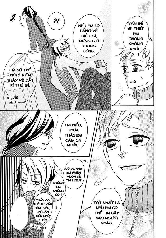 Toriko No Toriko - Chương 2 - Trang 16