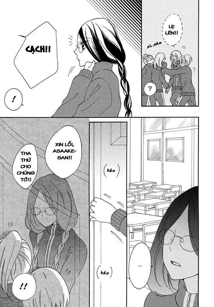 Toriko No Toriko - Chương 2 - Trang 8