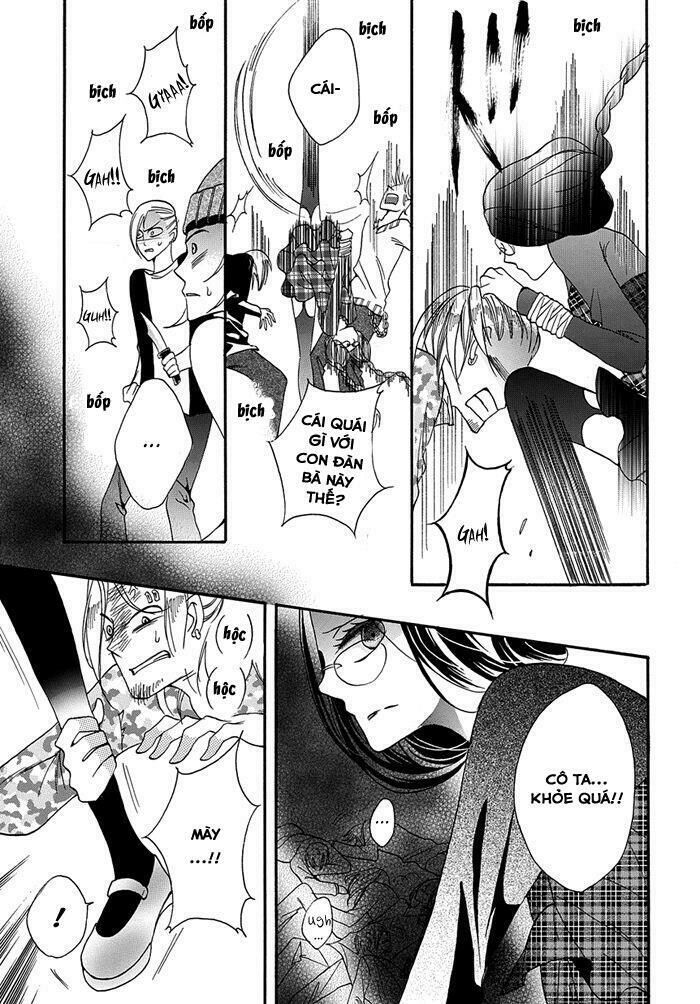 Toriko No Toriko - Chương 3 - Trang 19