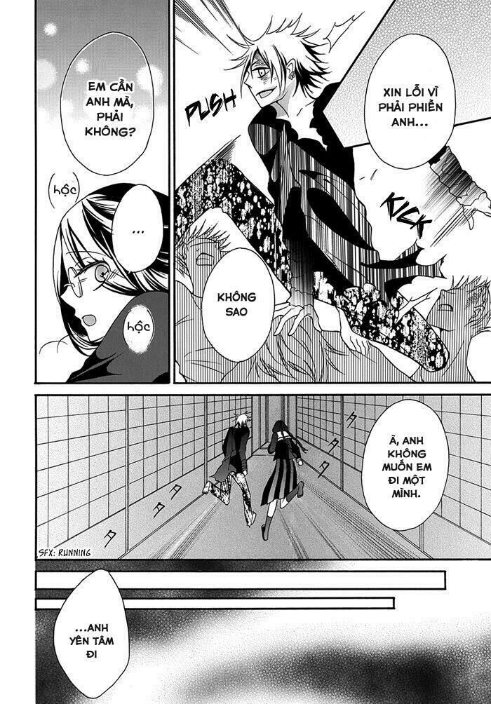 Toriko No Toriko - Chương 4 - Trang 13