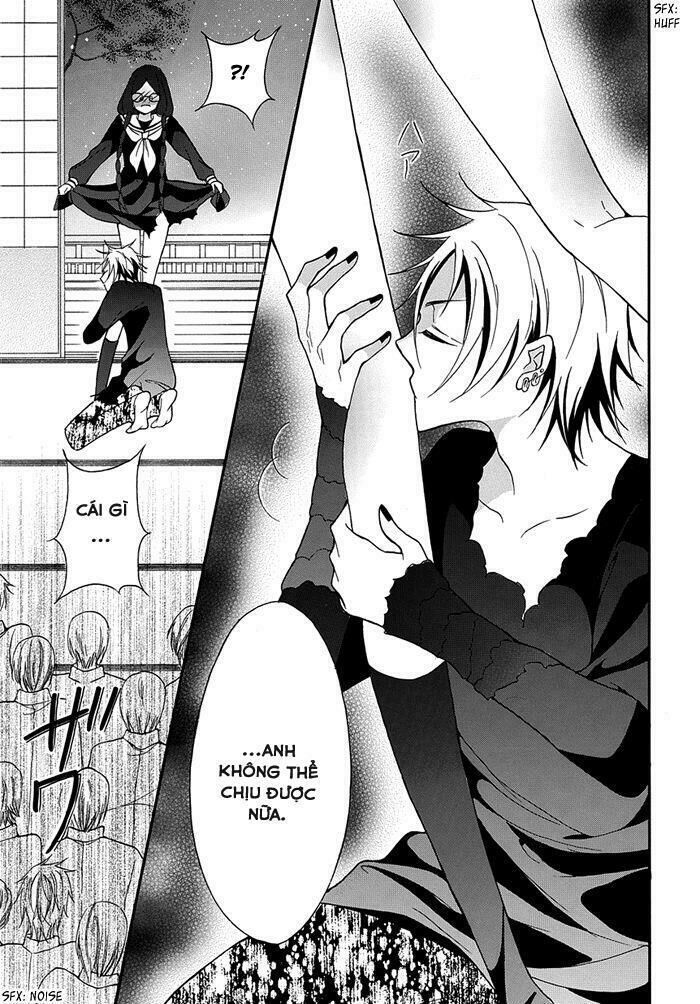 Toriko No Toriko - Chương 4 - Trang 18