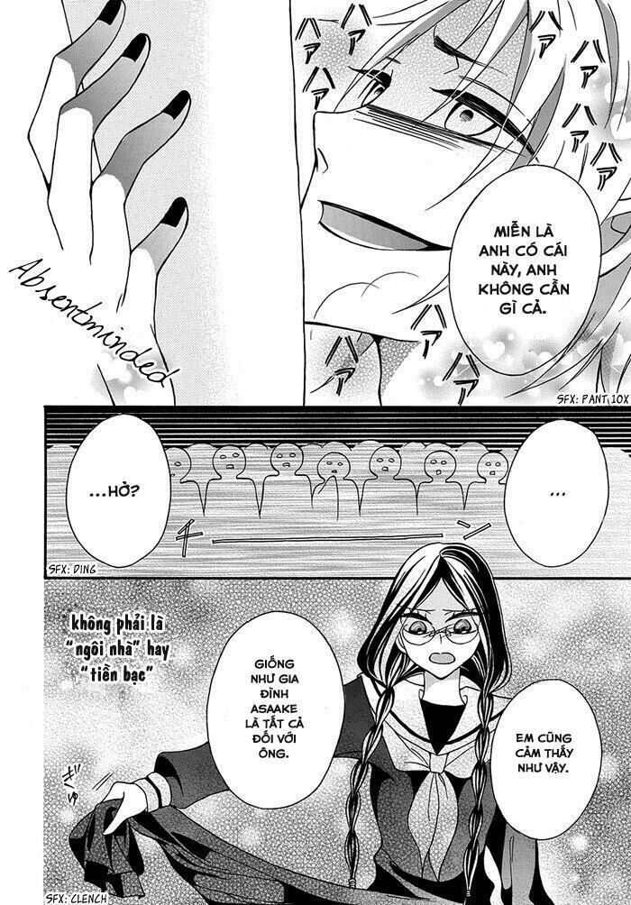 Toriko No Toriko - Chương 4 - Trang 19