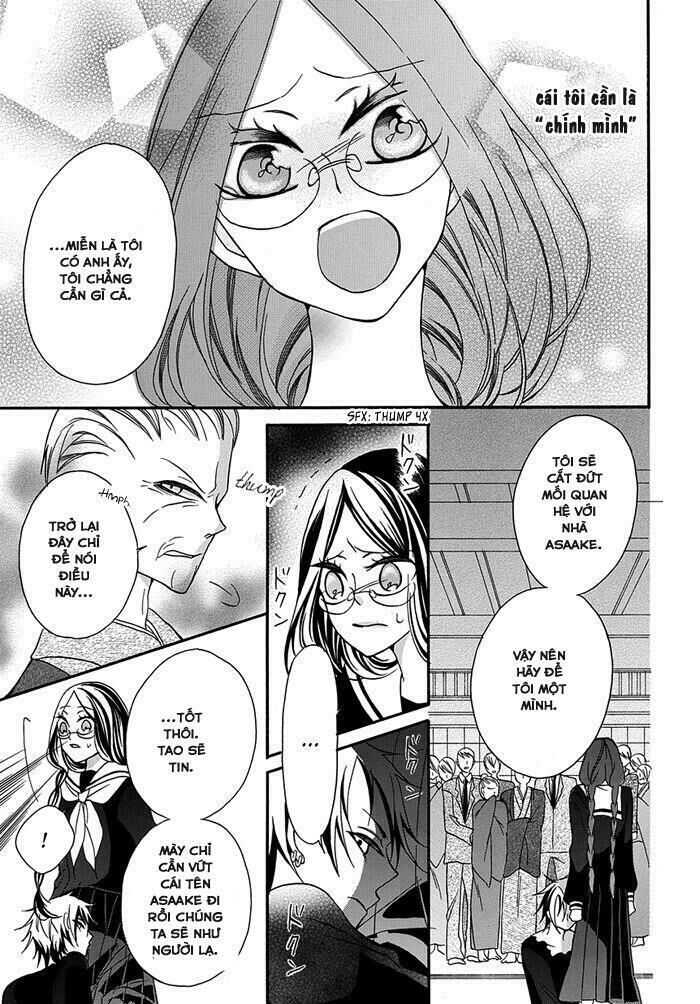 Toriko No Toriko - Chương 4 - Trang 20