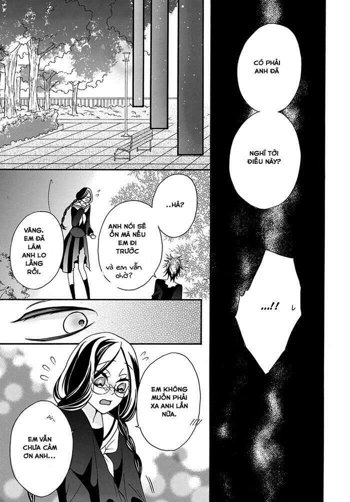 Toriko No Toriko - Chương 4 - Trang 22