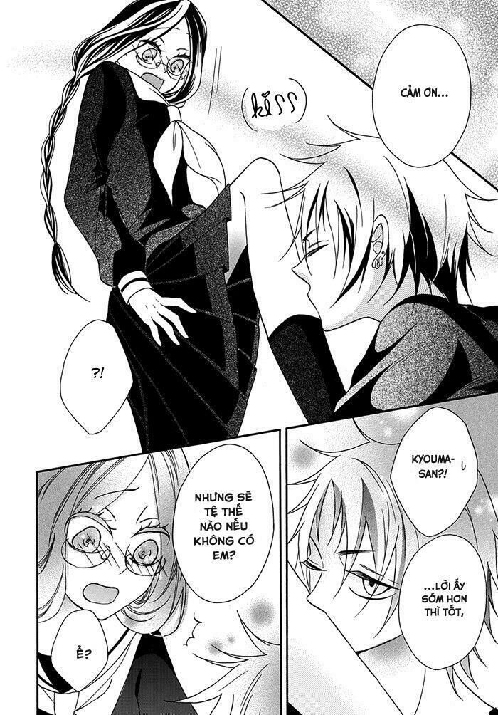 Toriko No Toriko - Chương 4 - Trang 23