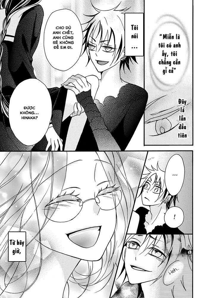 Toriko No Toriko - Chương 4 - Trang 24