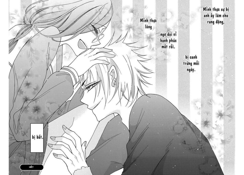 Toriko No Toriko - Chương 4 - Trang 25