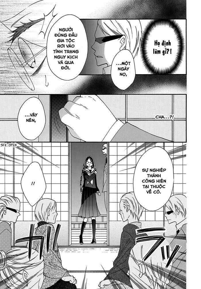 Toriko No Toriko - Chương 4 - Trang 4