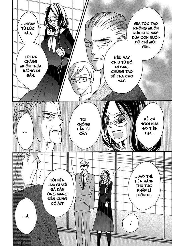 Toriko No Toriko - Chương 4 - Trang 5