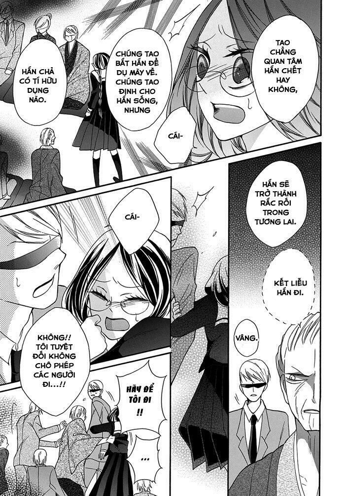 Toriko No Toriko - Chương 4 - Trang 6