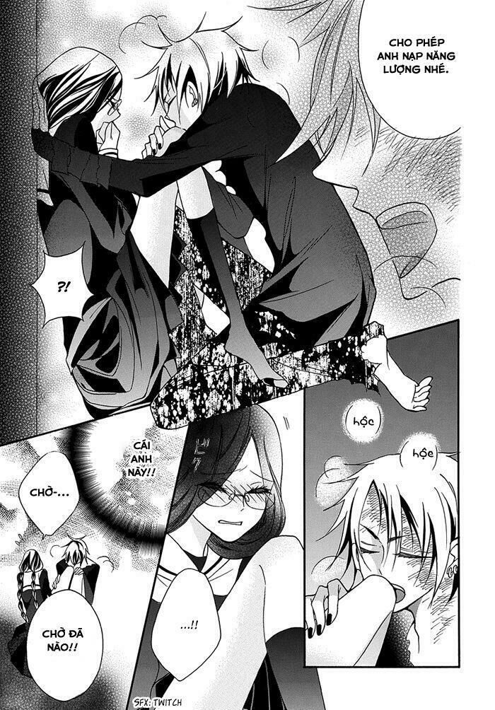 Toriko No Toriko - Chương 4 - Trang 10