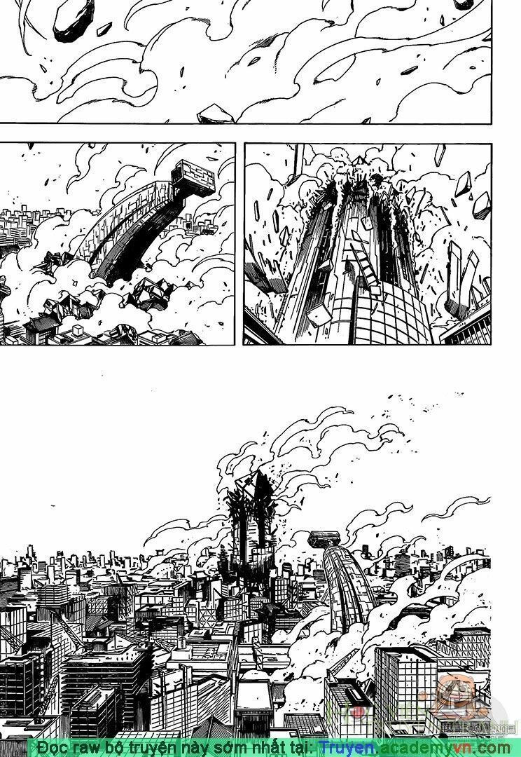 Gintama - Chương 695 - Trang 13