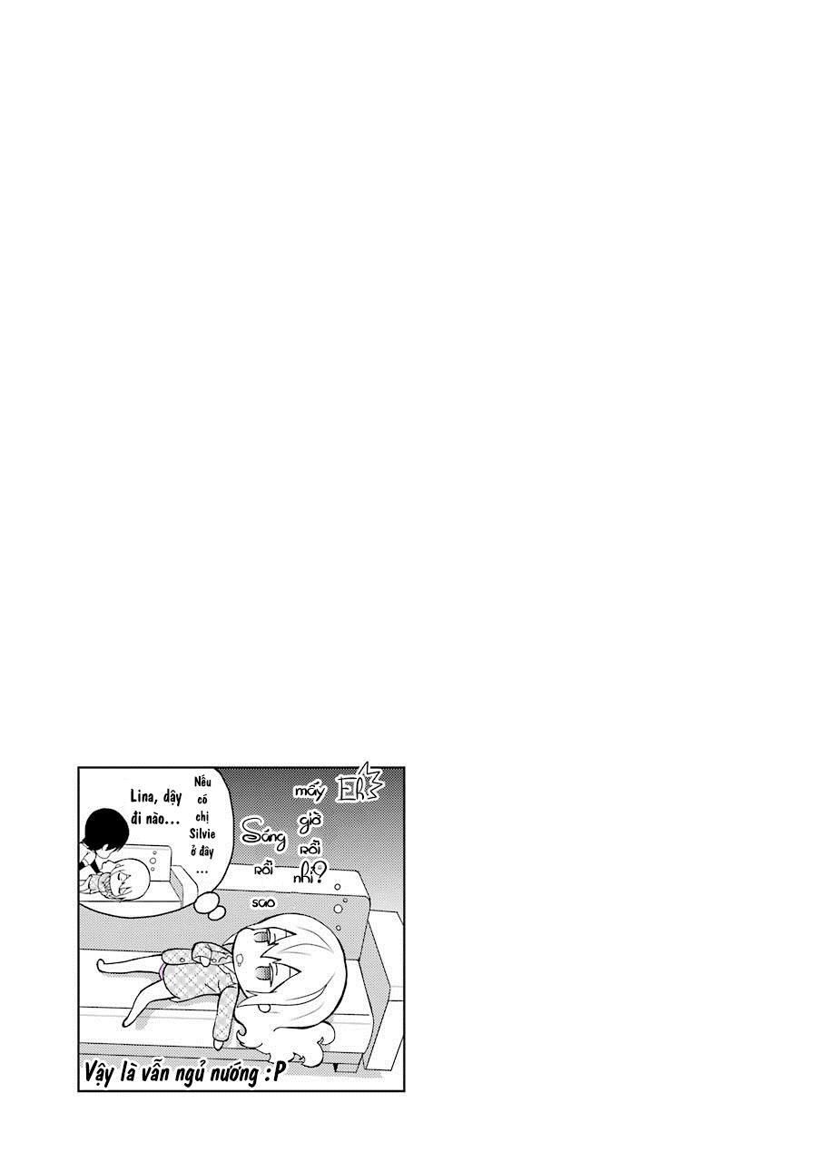 Mahouka Koukou No Rettousei – Raihousha Hen - Chương 17 - Trang 25