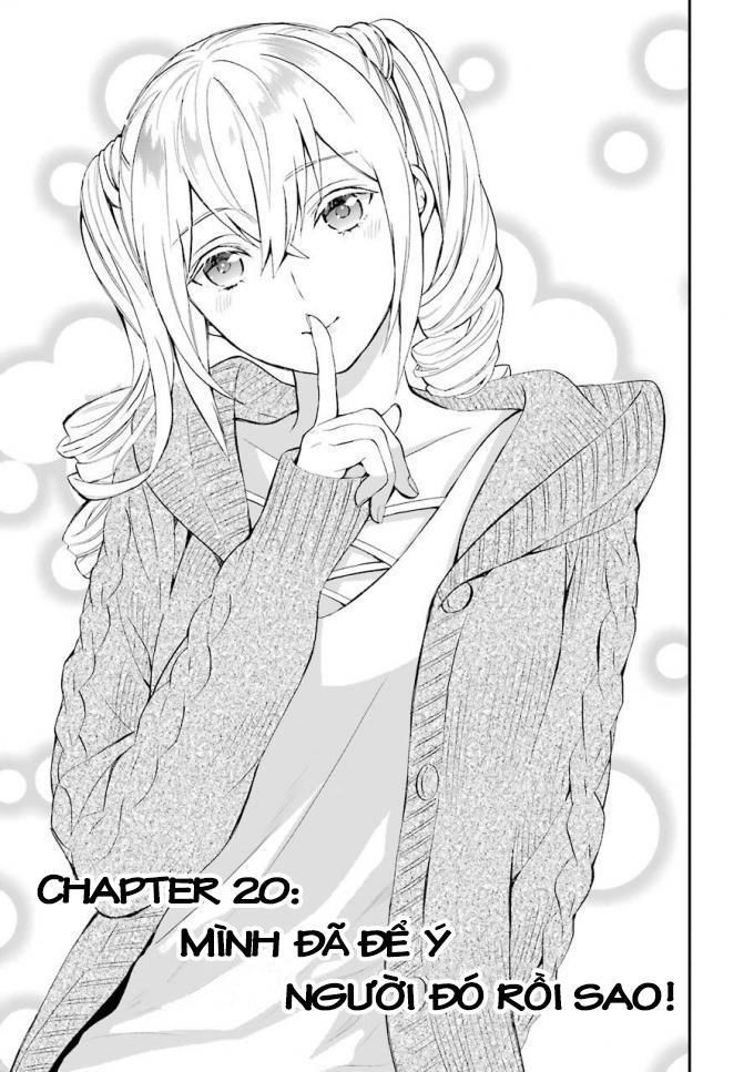 Mahouka Koukou No Rettousei – Raihousha Hen - Chương 20 - Trang 2