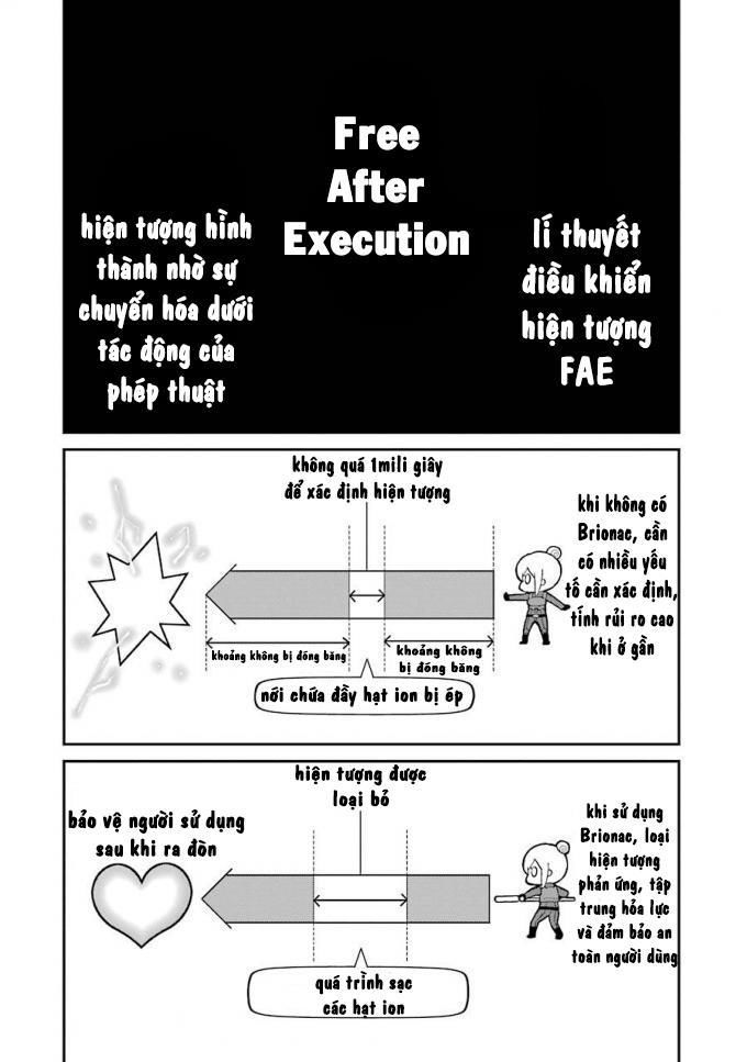 Mahouka Koukou No Rettousei – Raihousha Hen - Chương 24 - Trang 23