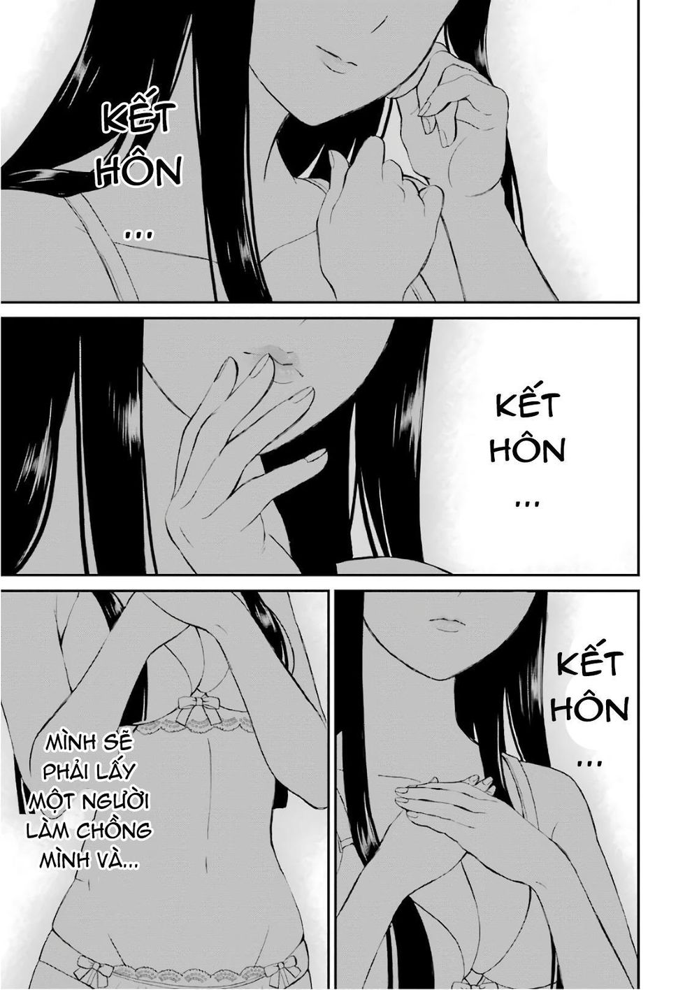 Mahouka Koukou No Rettousei – Raihousha Hen - Chương 26 - Trang 13