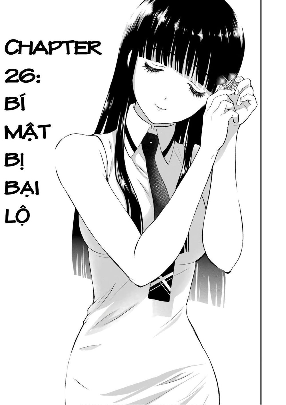 Mahouka Koukou No Rettousei – Raihousha Hen - Chương 26 - Trang 3