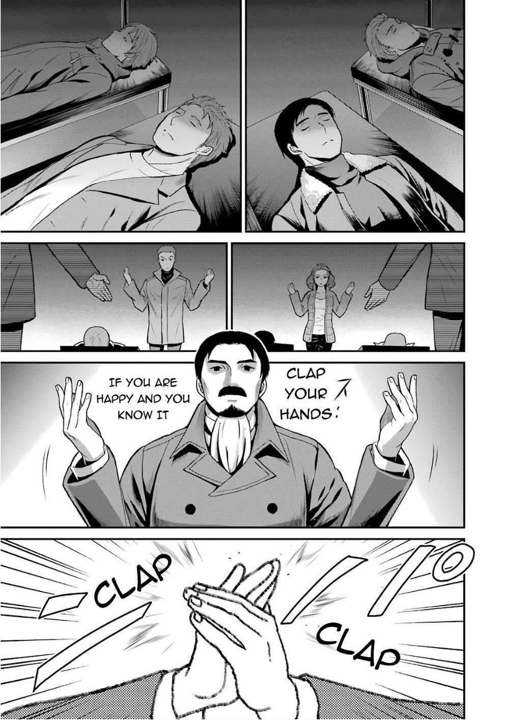 Mahouka Koukou No Rettousei – Raihousha Hen - Chương 27 - Trang 5