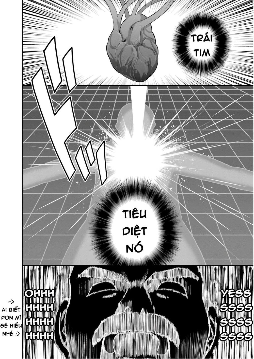 Mahouka Koukou No Rettousei – Raihousha Hen - Chương 29 - Trang 23