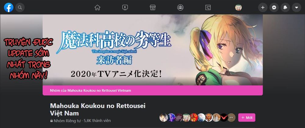 Mahouka Koukou No Rettousei – Raihousha Hen - Chương 16 - Trang 29