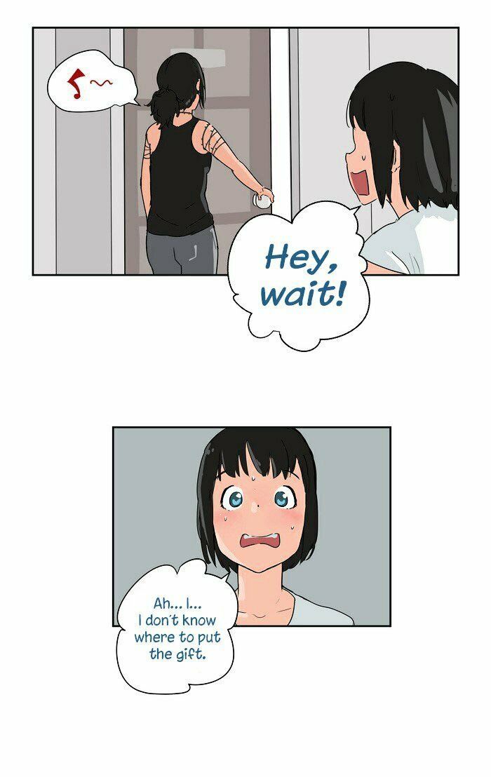 Teen Mom - Chương 10 - Trang 11