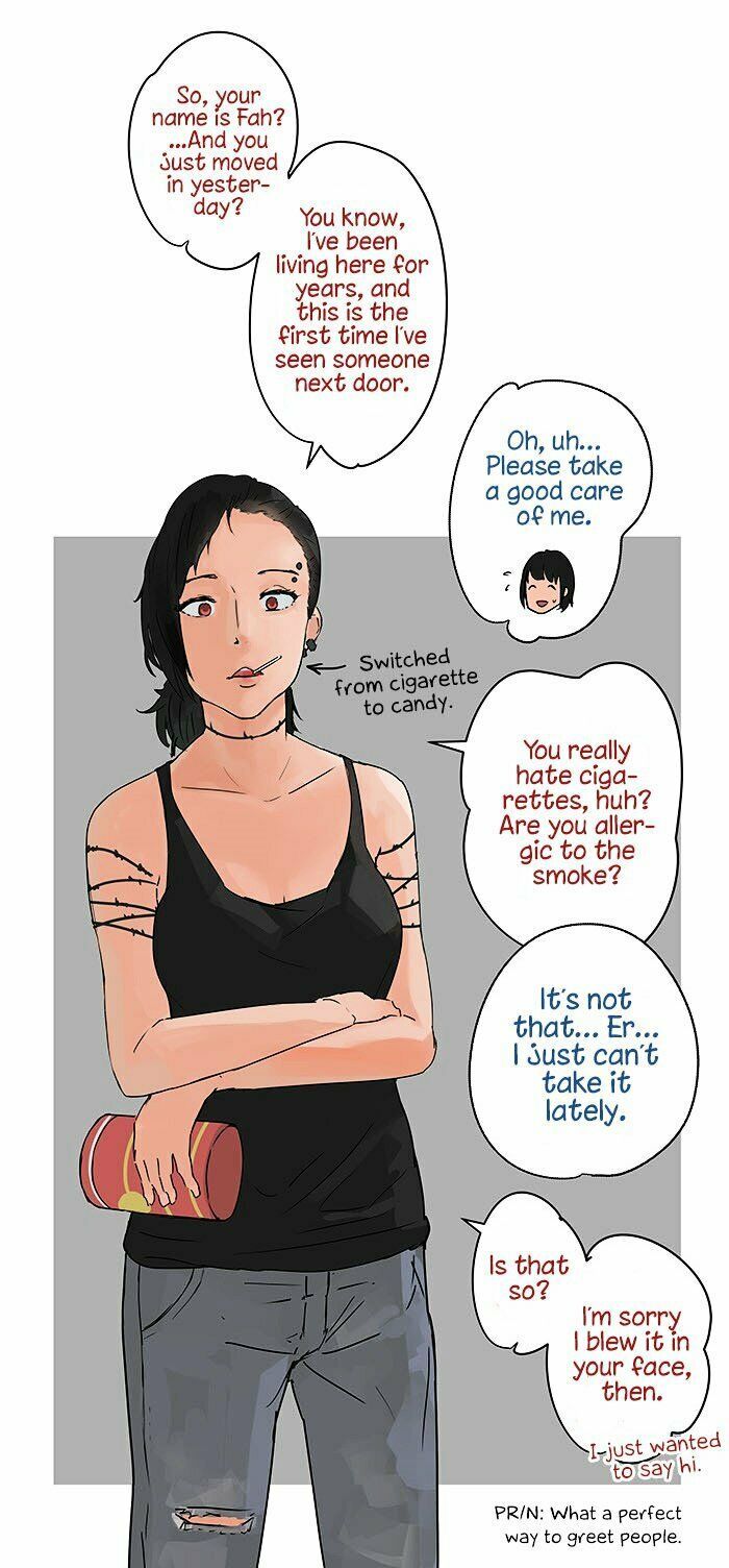 Teen Mom - Chương 10 - Trang 14