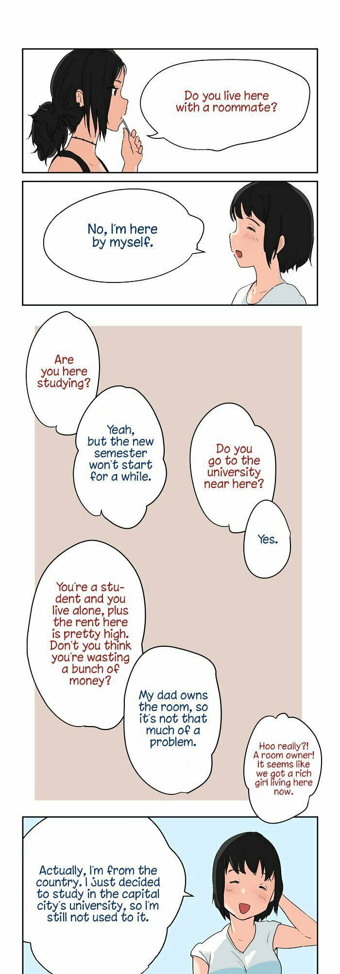 Teen Mom - Chương 10 - Trang 16